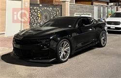 شيفروليه كامارو